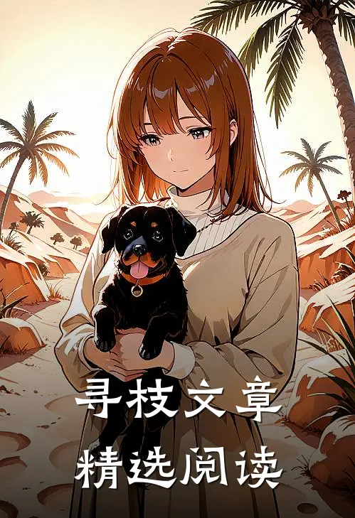 寻枝文章精选阅读