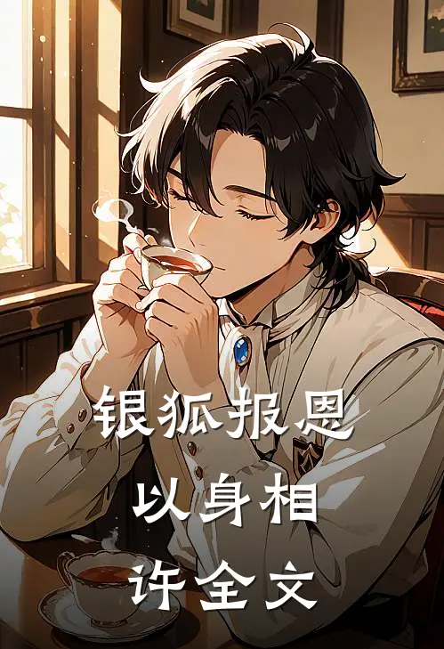 银狐报恩，以身相许全文