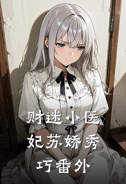 财迷小医妃苏娇秀巧番外