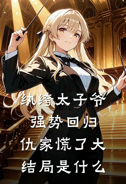 纨绔太子爷强势回归，仇家慌了大结局是什么