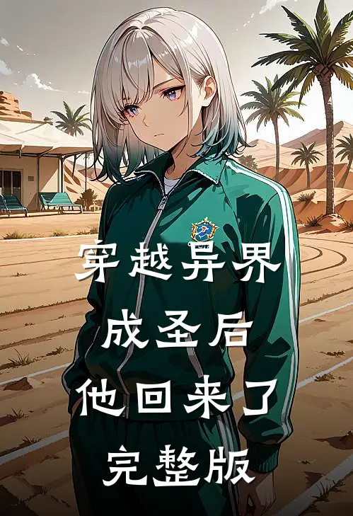 穿越异界成圣后,他回来了完整版免费观看