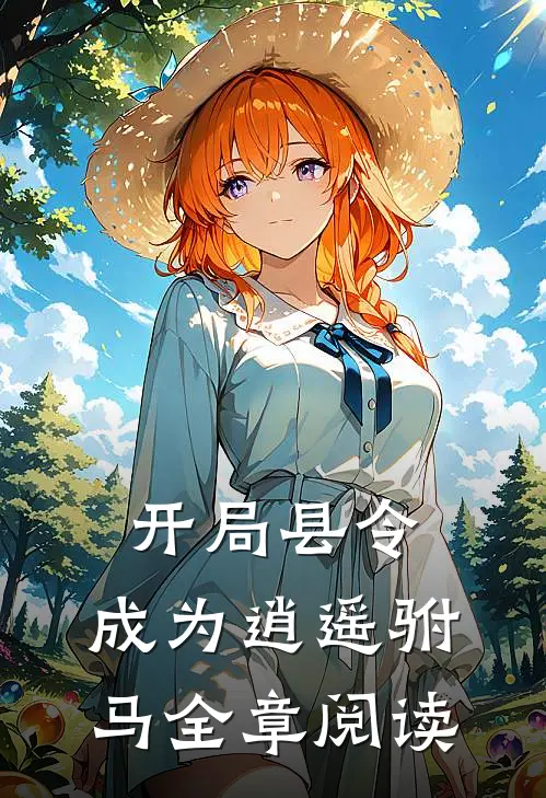 开局县令,成为逍遥驸马全章阅读