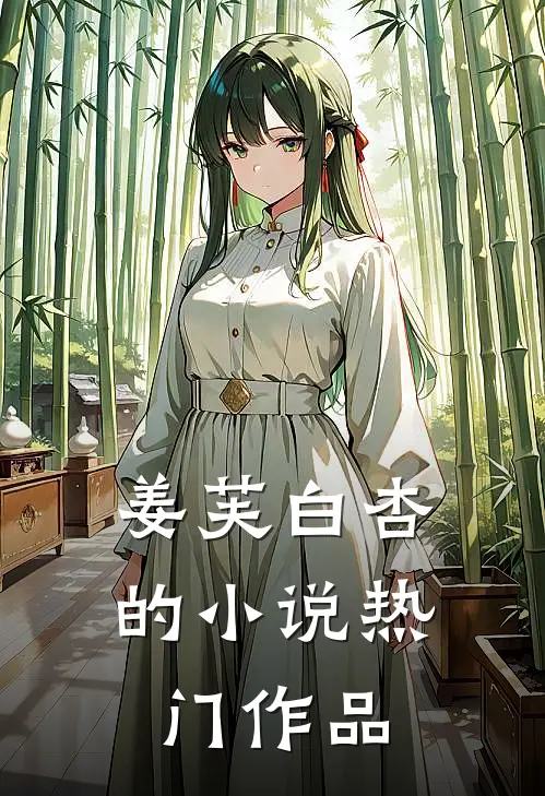 姜芙白杏的小说热门作品