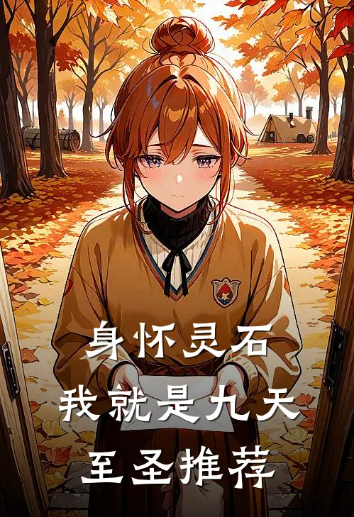 身怀灵石,我就是九天至圣推荐