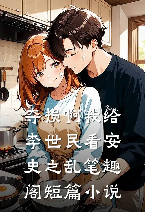 夺损啊我给李世民看安史之乱笔趣阁短篇小说
