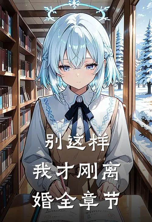 别这样,我才刚离婚全章节