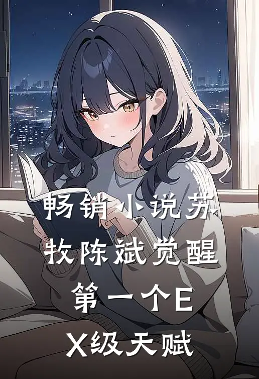 畅销小说苏牧陈斌觉醒第一个EX级天赋