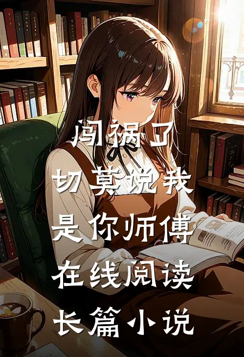 闯祸了,切莫说我是你师傅在线阅读长篇小说