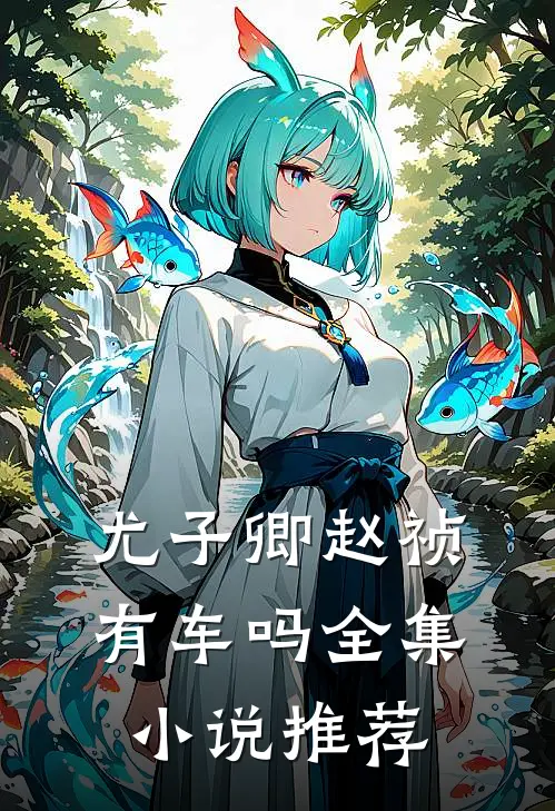 尤子卿赵祯有车吗全集小说推荐