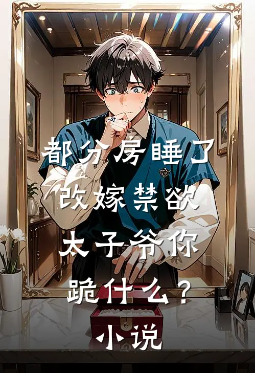 都分房睡了，改嫁禁欲太子爷你跪什么？小说