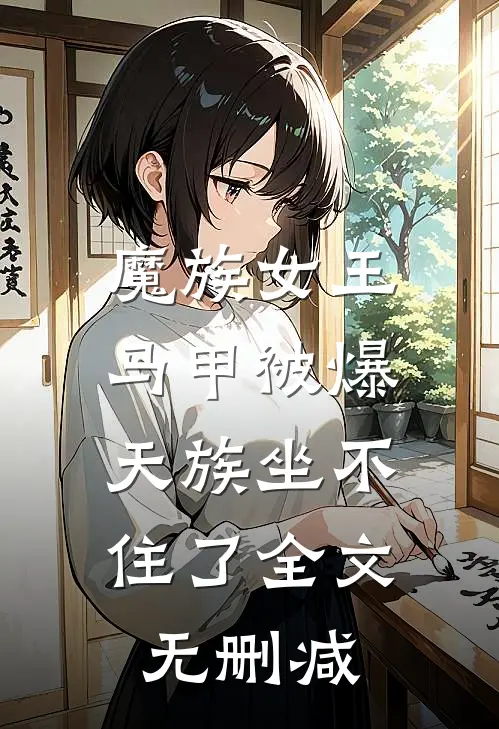魔族女王马甲被爆,天族坐不住了全文无删减阅读