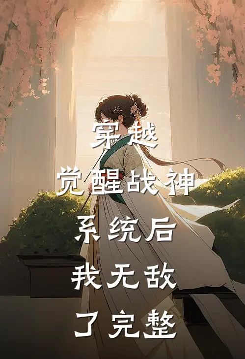 穿越觉醒战神系统后,我无敌了完整阅读