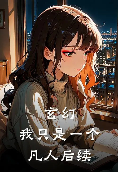 玄幻我只是一个凡人后续是