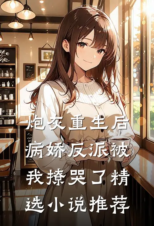炮灰重生后,病娇反派被我撩哭了精选推荐