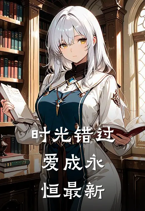时光错过,爱成永恒最新版