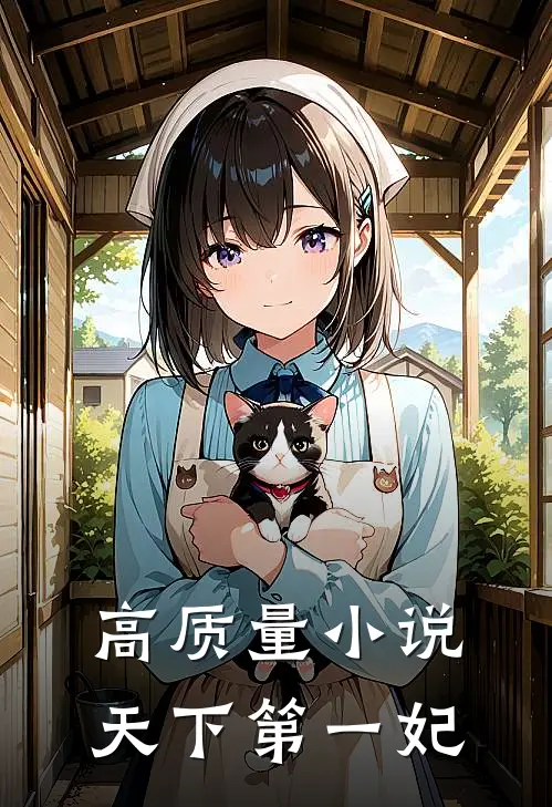 高质量小说天下第一妃