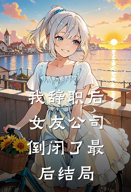 我辞职后,女友公司倒闭了最后结局如何