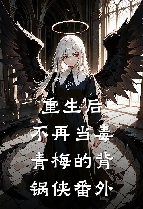 重生后,不再当毒青梅的背锅侠 番外免费阅读