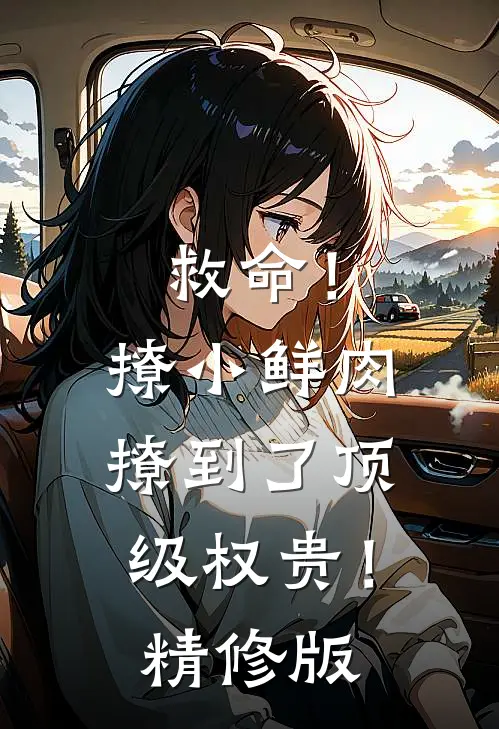 救命!撩小鲜肉撩到了顶级权贵!精修版在线观看