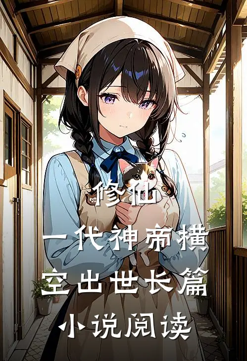 修仙一代神帝横空出世长篇阅读全文