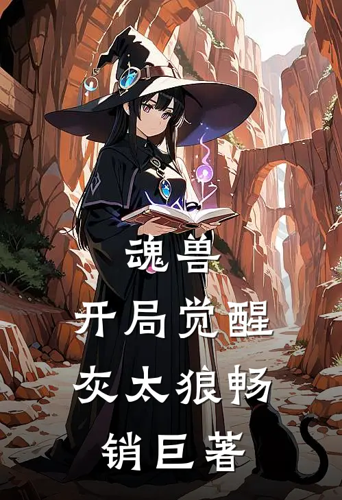 魂兽开局觉醒灰太狼畅销巨著