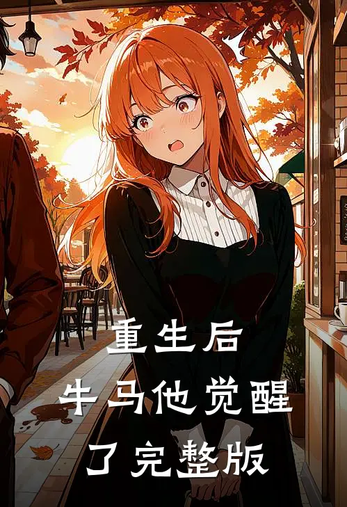 重生后,牛马他觉醒了完整版免费阅读