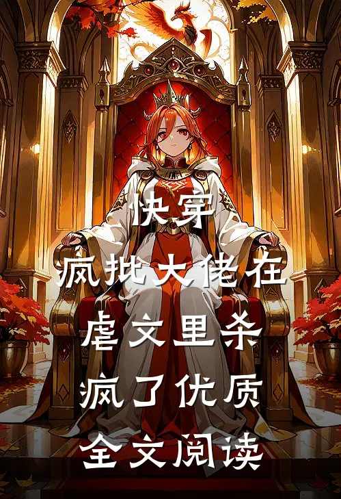 快穿：疯批大佬在虐文里杀疯了优质全文阅读