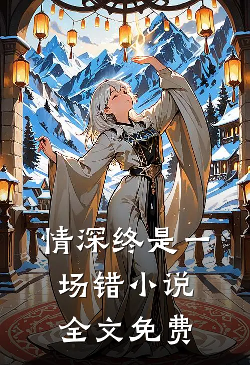 情深终是一场错小说全文免费