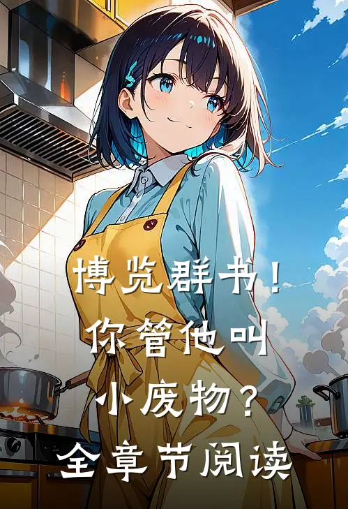 博览群书!你管他叫小废物?全章节阅读免费