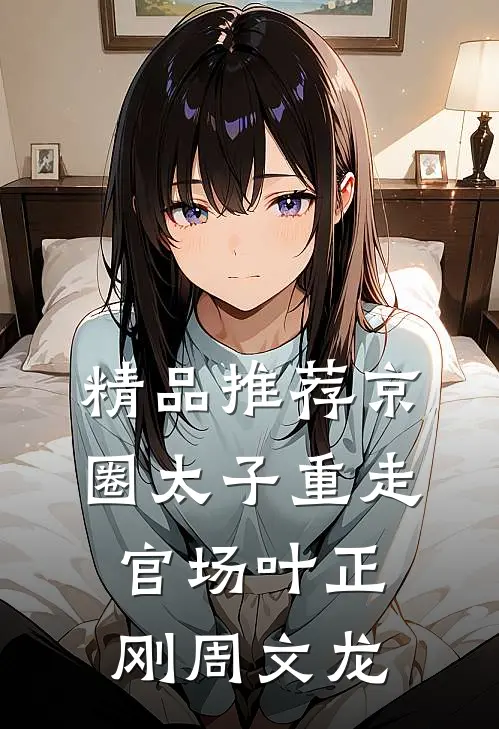 精品推荐京圈太子重走官场叶正刚周文龙