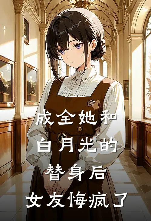 成全她和白月光的替身后,女友悔疯了