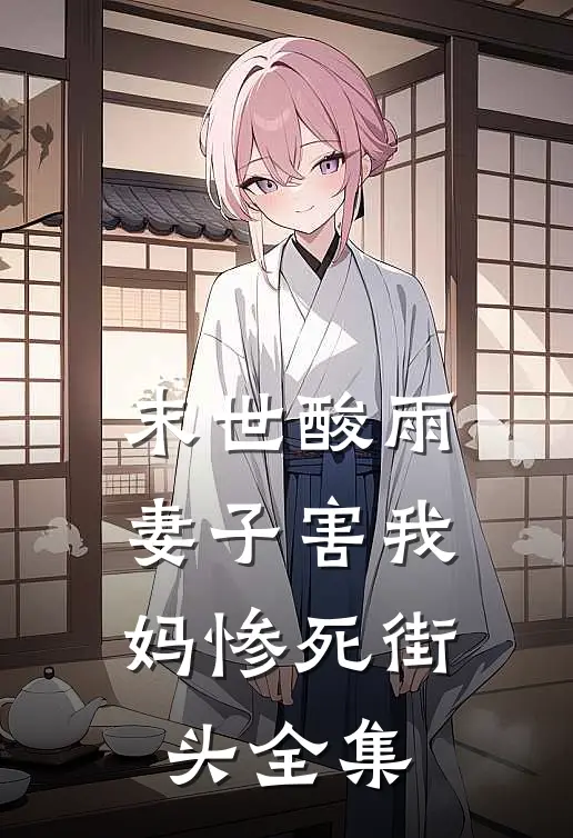 末世酸雨,妻子害我妈惨死街头 全集