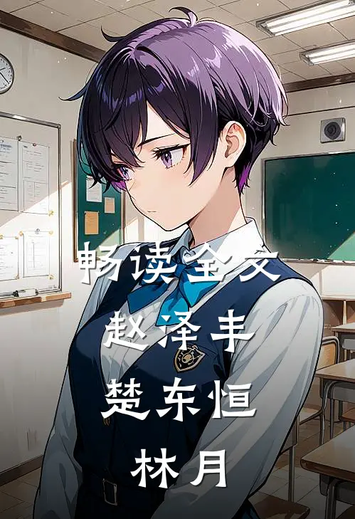 畅读全文赵泽丰,楚东恒,林月