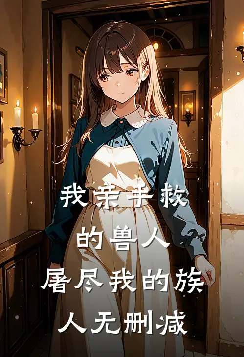 我亲手救的兽人,屠尽我的族人无删减