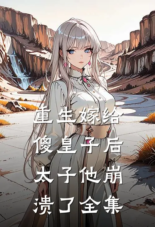 重生嫁给傻皇子后,太子他崩溃了 全集