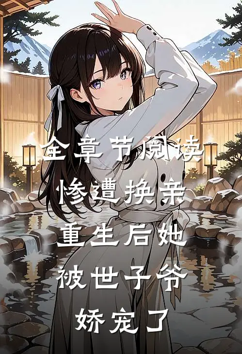 全章节阅读惨遭换亲,重生后她被世子爷娇宠了