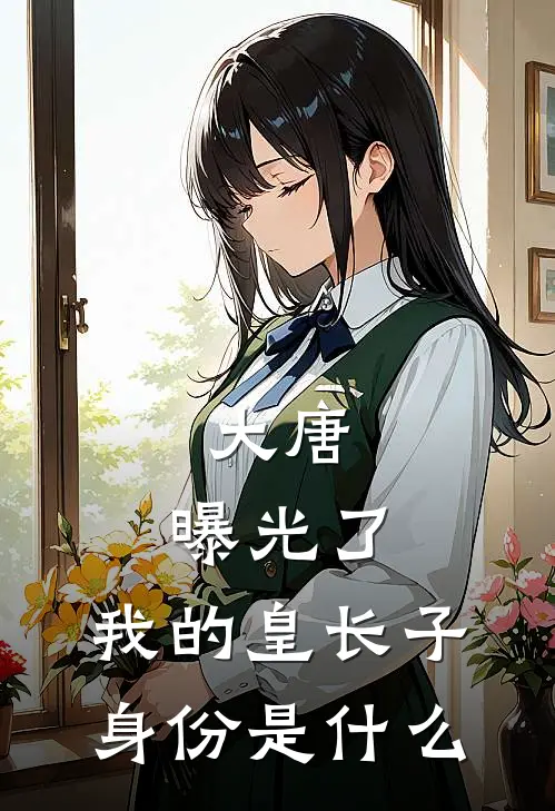 大唐：曝光了，我的皇长子身份是什么