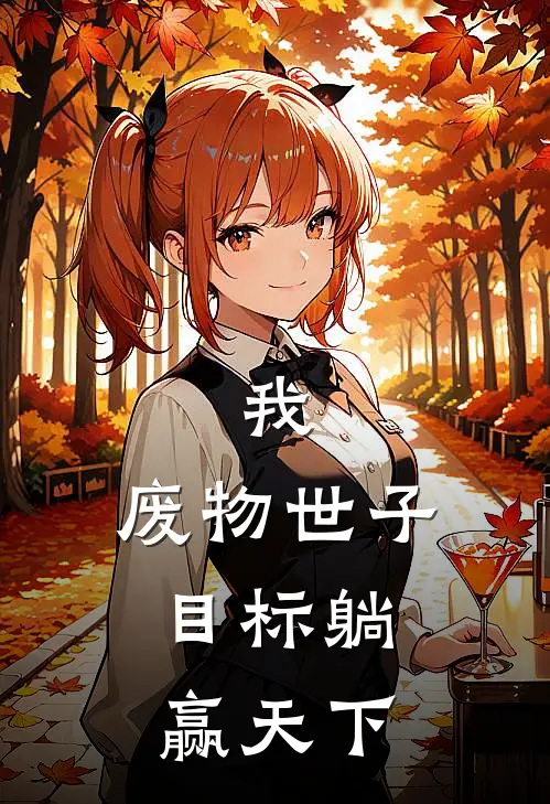 我,废物世子,目标躺赢天下 刀笔吏