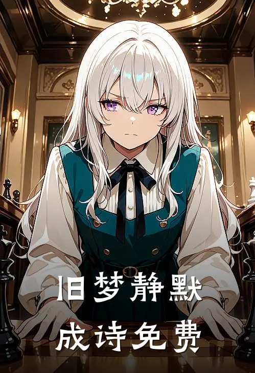 旧梦静默成诗免费观看