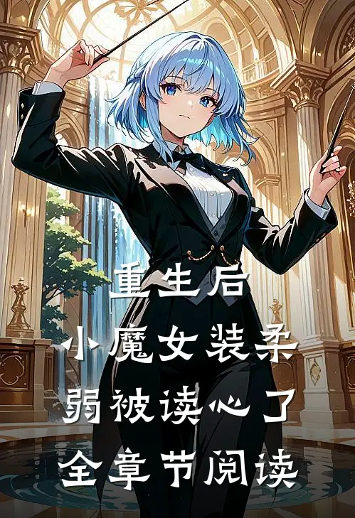重生后，小魔女装柔弱被读心了全章节阅读