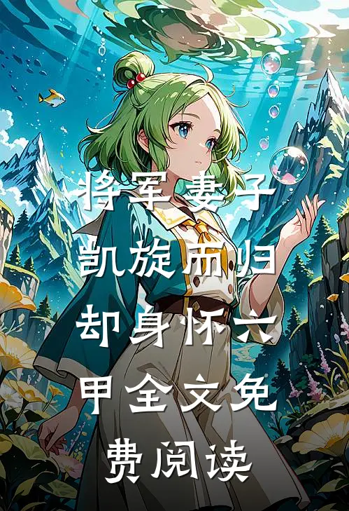 将军妻子凯旋而归,却身怀六甲全文免费阅读无弹窗