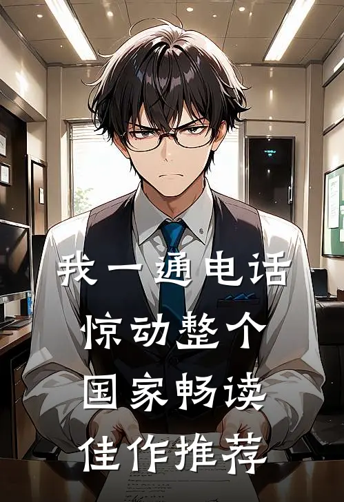 我一通电话,惊动整个国家畅读佳作推荐