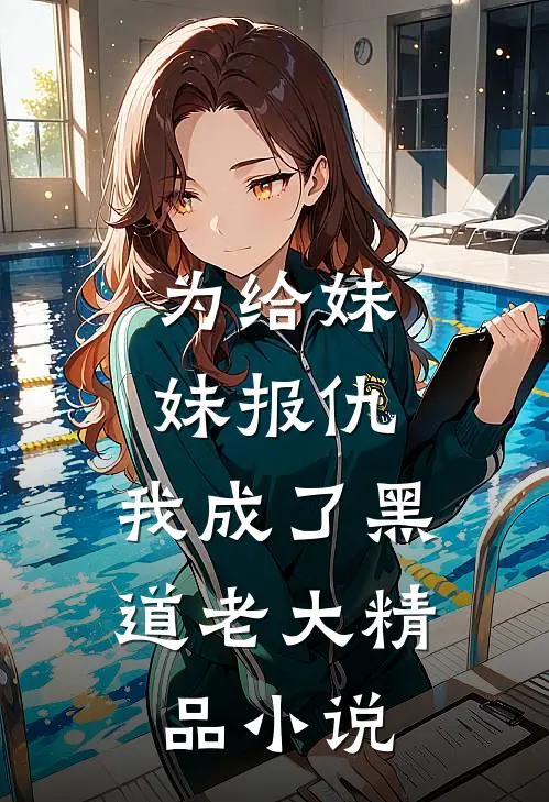 为给妹妹报仇,我成了黑道老大精品阅读