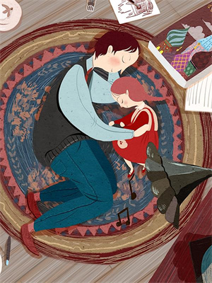 绑定绿茶上位系统后，我攻略了京圈太子爷全家前文+后续