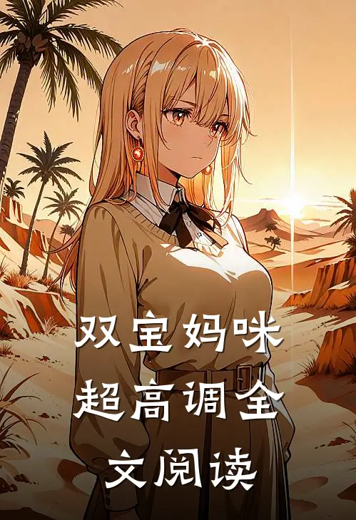 双宝妈咪超高调全文阅读