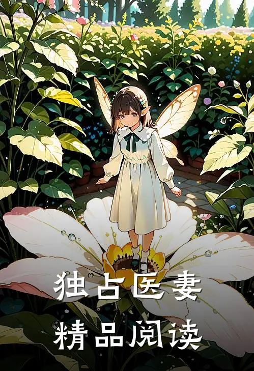 独占医妻精品阅读