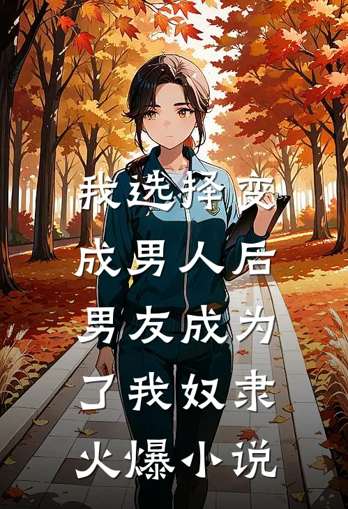 我选择变成男人后,男友成为了我奴隶火爆在线阅读