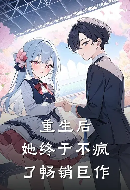 重生后,她终于不疯了畅销巨作免费阅读