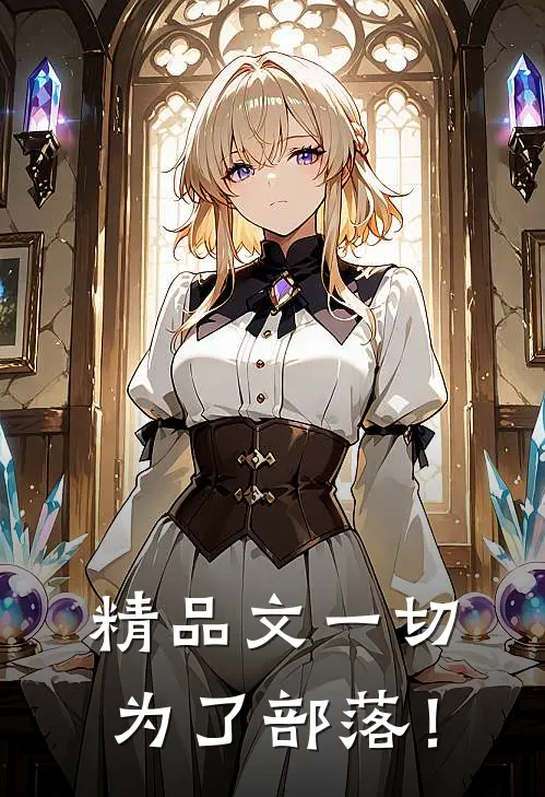 精品文一切，为了部落！
