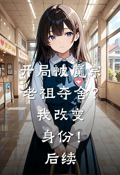 开局被魔宗老祖夺舍?我改变身份!后续免费阅读